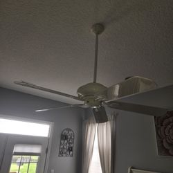 Hunter   House Fan