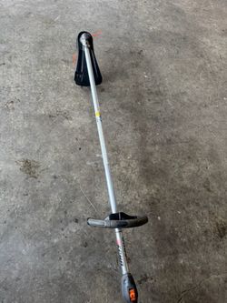 Echo weed eater