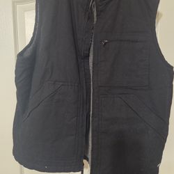 Chaleco Vest Xl