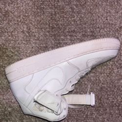 Nike Air Force High Tops