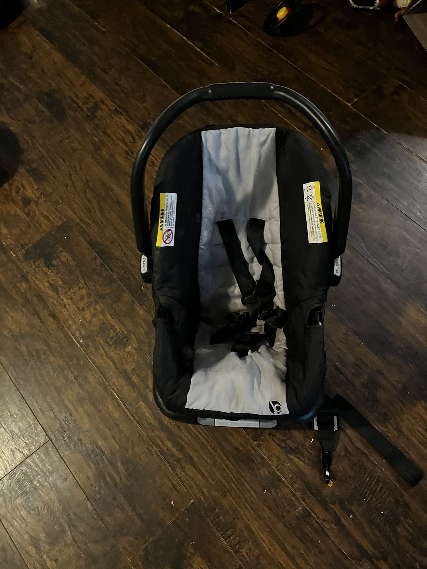 Infant Car seat