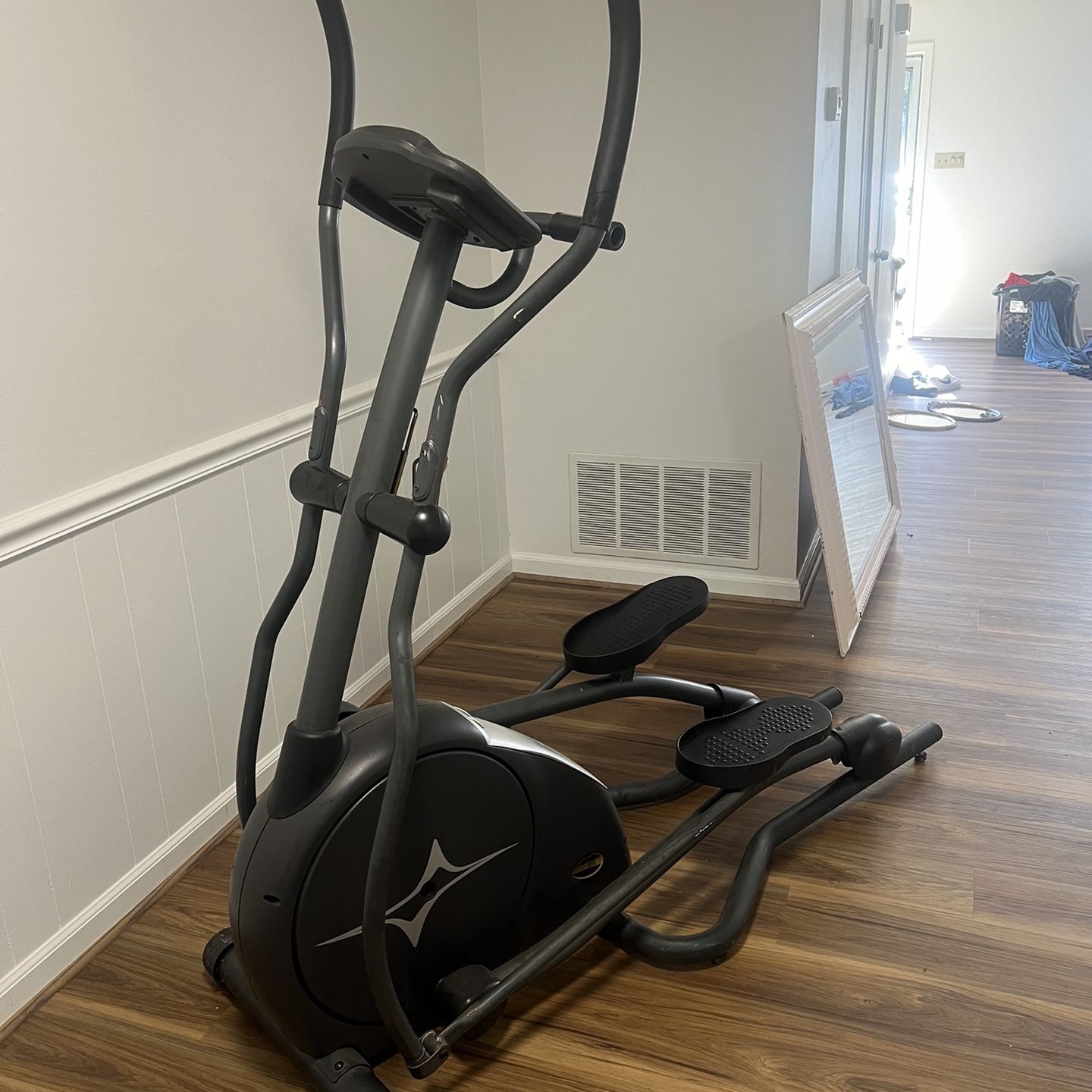 elliptical machine for Sale in Cary NC OfferUp
