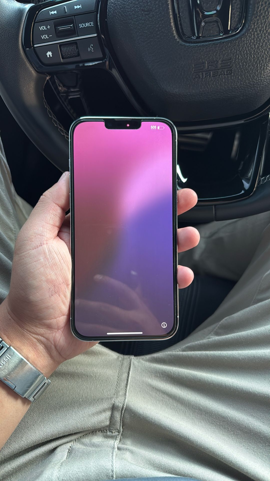 iPhone 13 Pro Max 256GB