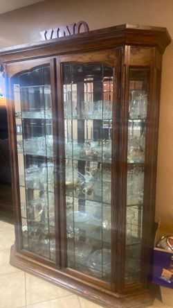 China cabinet