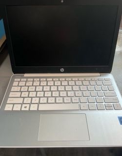 Hp laptop
