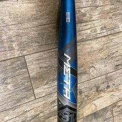 Louisville Slugger Meta Prime BBCOR Composite