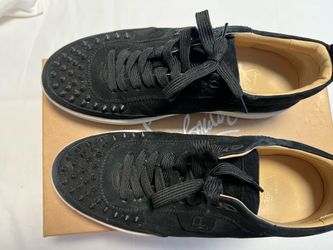 Cristian Louboutin