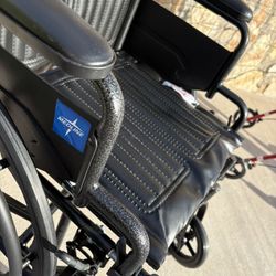 Rolling Chair 