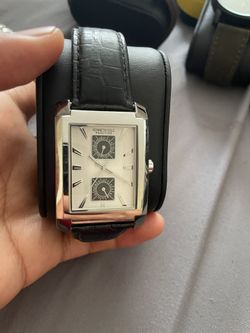 Kenneth Cole Watch  
