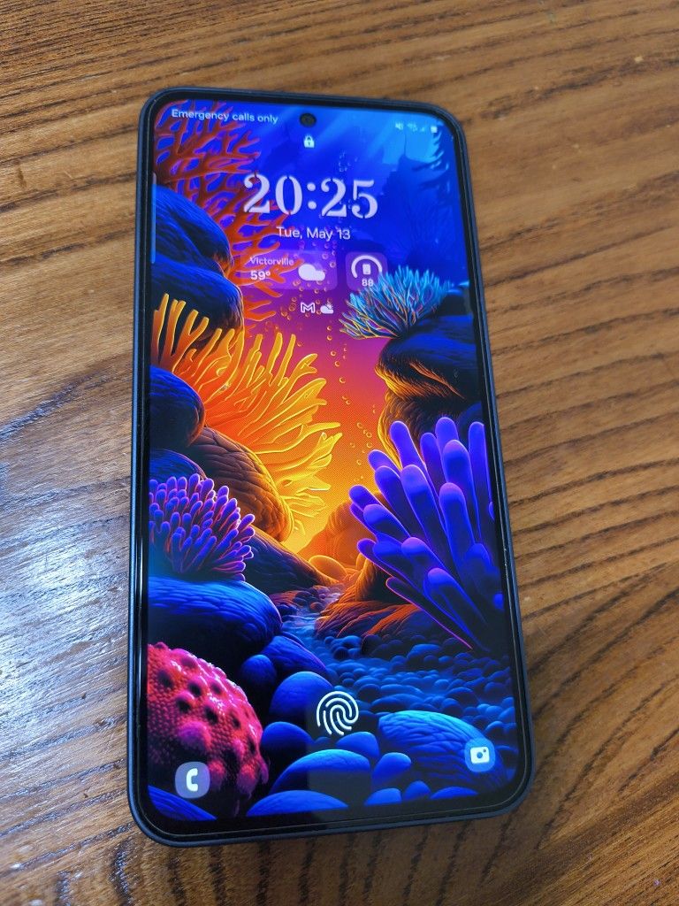 Samsung A35 Unlocked
