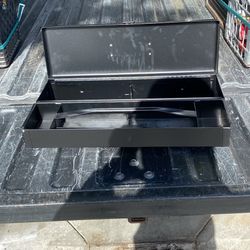 John Deere Tool Box 
