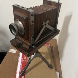 Camera Prop 