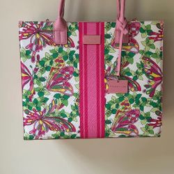 Trina Turk  Tote