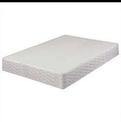 QUEEN SIZE BOX SPRING NEW