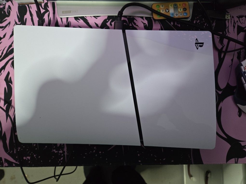 Ps5 Slim Digital