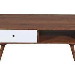 New Coffee Table Made With Sheesham Wood