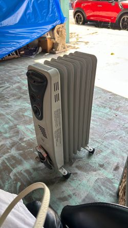 Heater