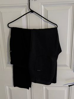 Black Dress Pants