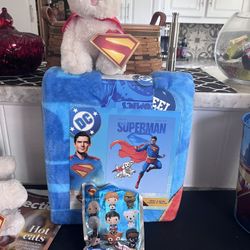 Superman 2025 Movie bundle