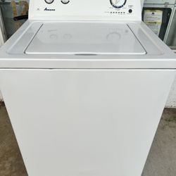 Amana Washer