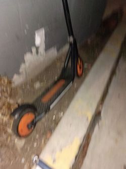 ScootHop Electric Scooter (KIDS)