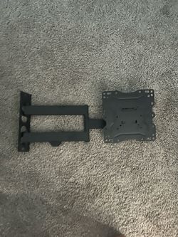 TV mount (swivel)