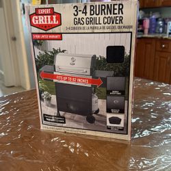 Grill Cover 