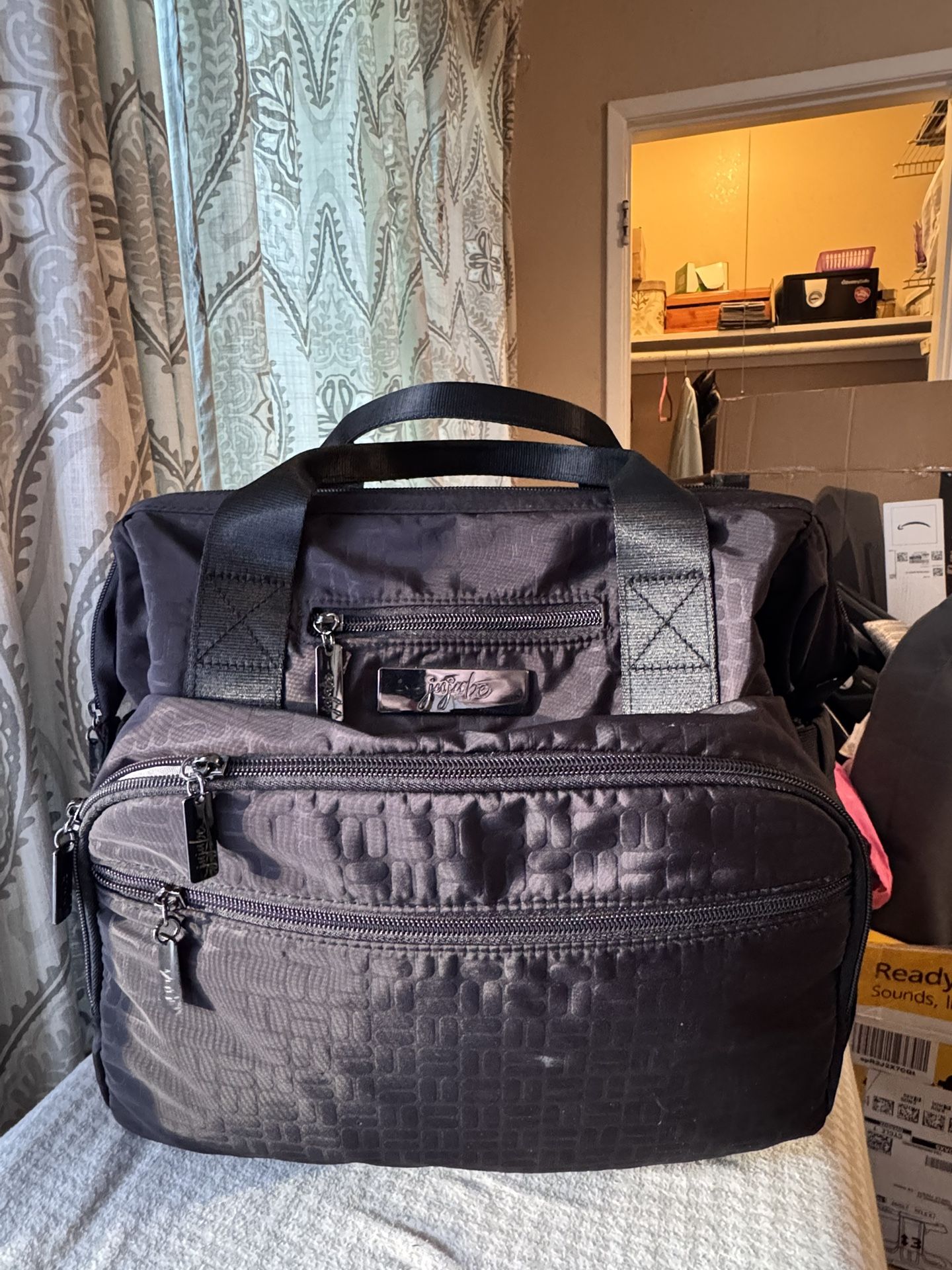 Jujube Diaper Bag 