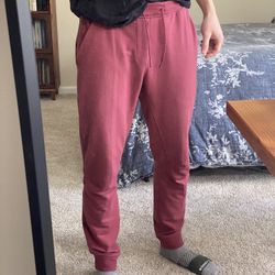 Lululemon City Joggers