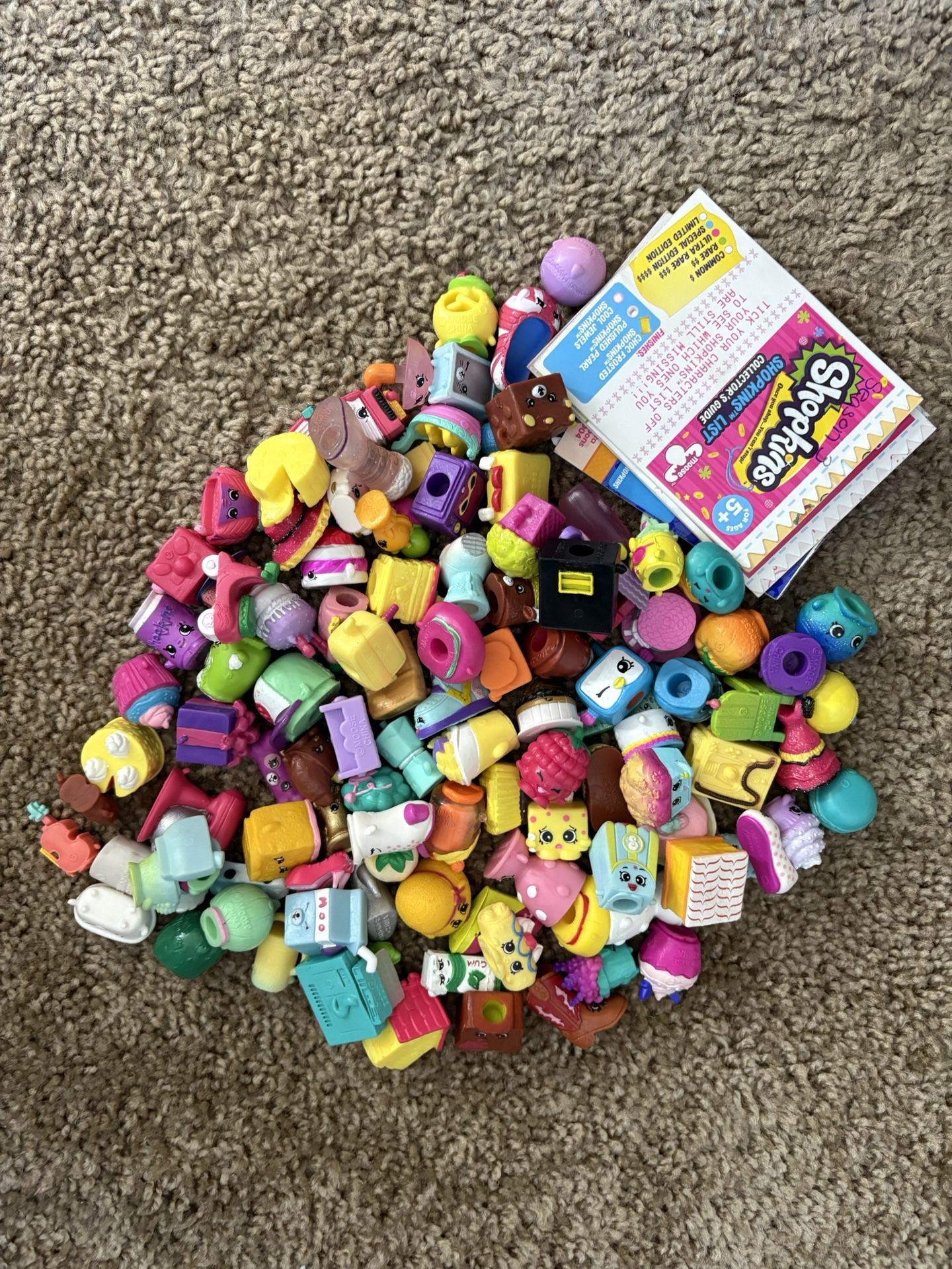 Shopkins