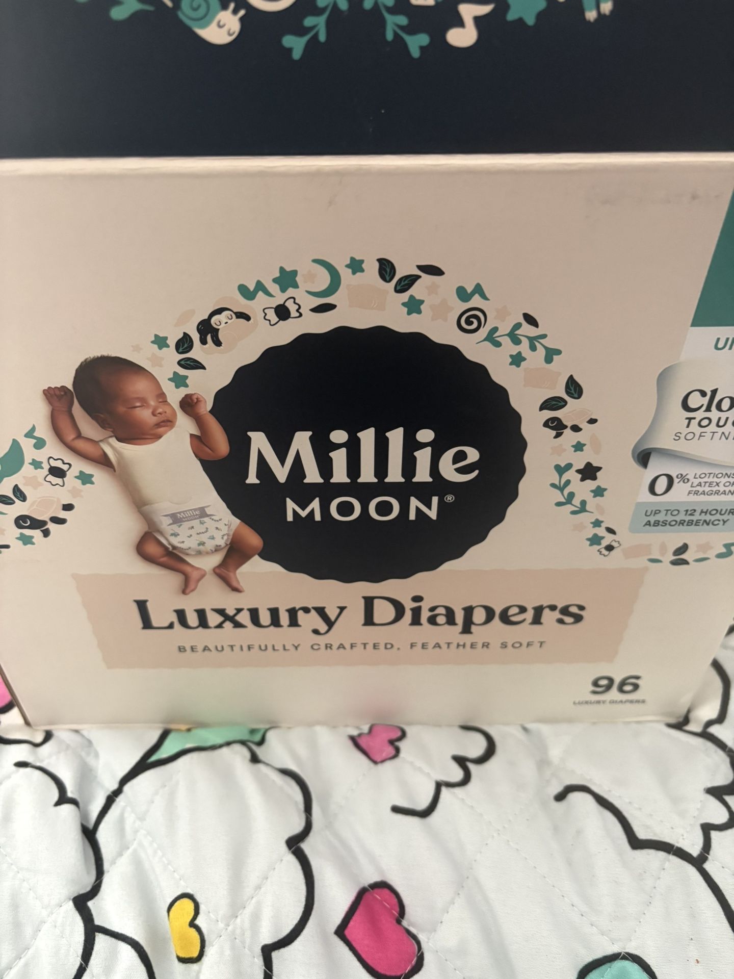 New Born Clothes And Postpartum Care