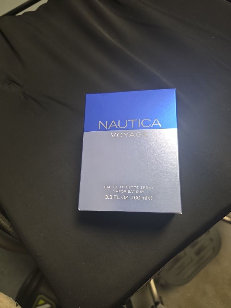 NAUTICA VOYAGE 3.3 FL OZ