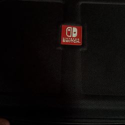 Nintendo SWITCH + 6 Games! 