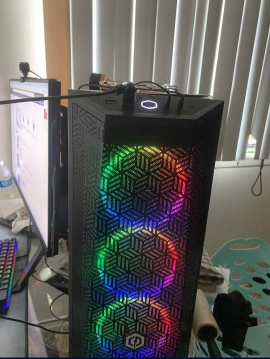 Gaming Pc Need Gone!