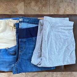 Maternity Pants $5 Ea