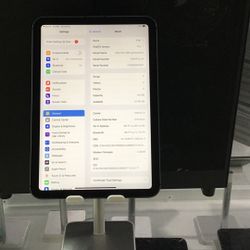 iPad Mini (6th Generation)