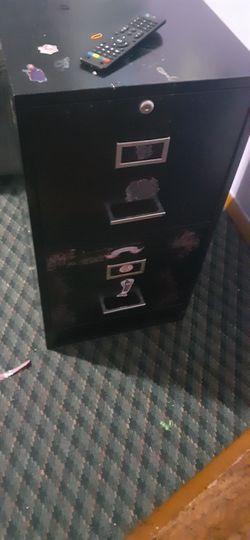 Metal Drawer