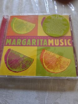 MARGARITA. KIT