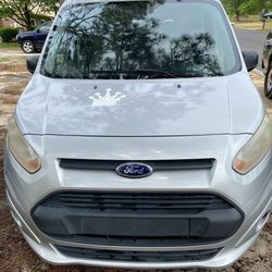 2014 Ford Transit Connect XLT 150k Miles 
