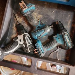 Drill