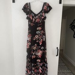 White House Black Market Dress