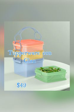 Tupperware
