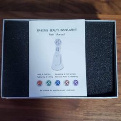 Beauty Instrument- Skin Care