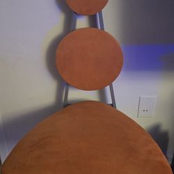 Extremely rare 1990 Vintage Chair