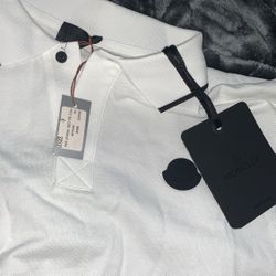 Men’s Moncler Shirt