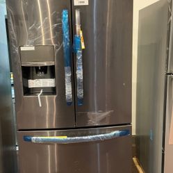 FRIGIDAIRE FRIDGE ACT FAST FFHBTD ATP2