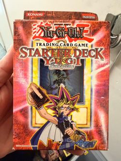 Yu-Gi-Oh! Starter Deck Yugi Evolution