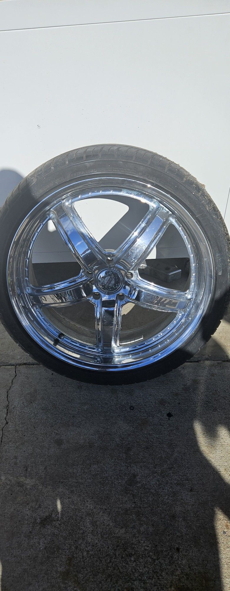 Wheels
