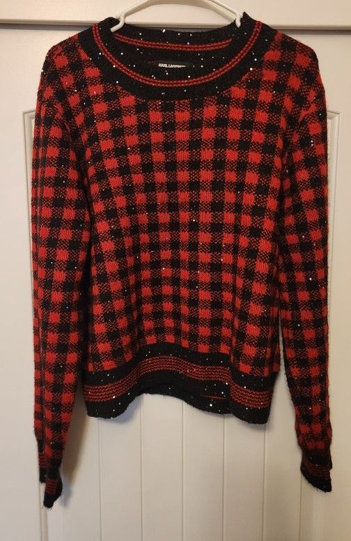 Women's Christmas Sweater