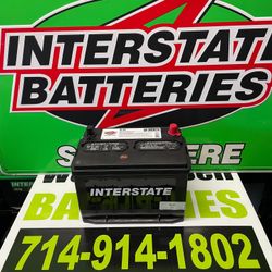 Car Batteries